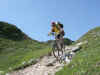 MTB Dolomiten 2006 024.jpg (97472 Byte)