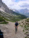 MTB Dolomiten 2006 371.jpg (95916 Byte)