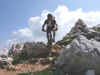 MTB Dolomiten 2006 257.jpg (86730 Byte)
